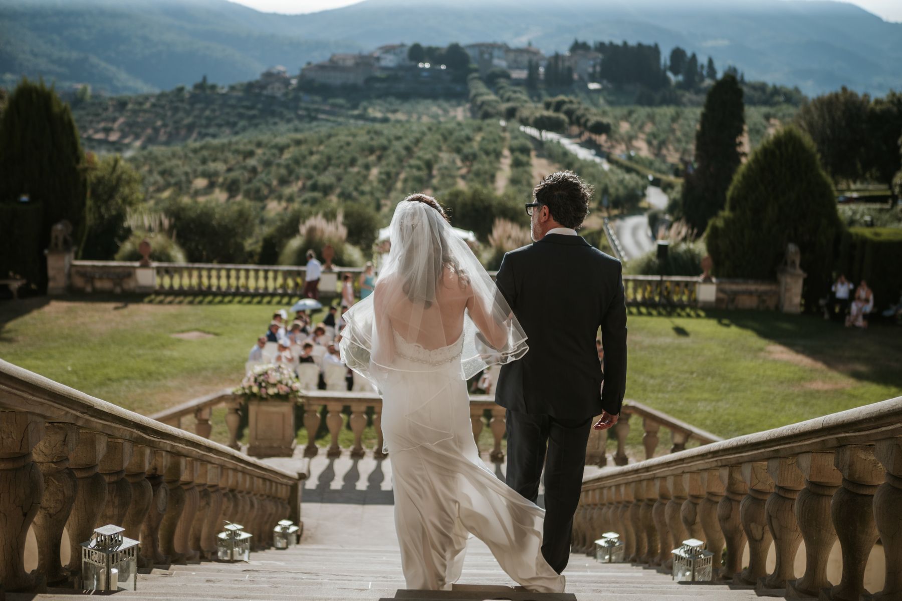 Wedding in Tuscany Wedding Planner based in Florence Italy