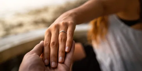 Wedding Proposal