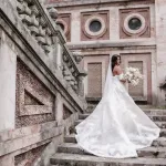 Imane & Omar Wedding