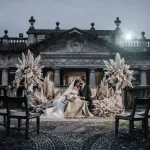 Wedding in Tuscany