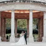 Imane & Omar Wedding