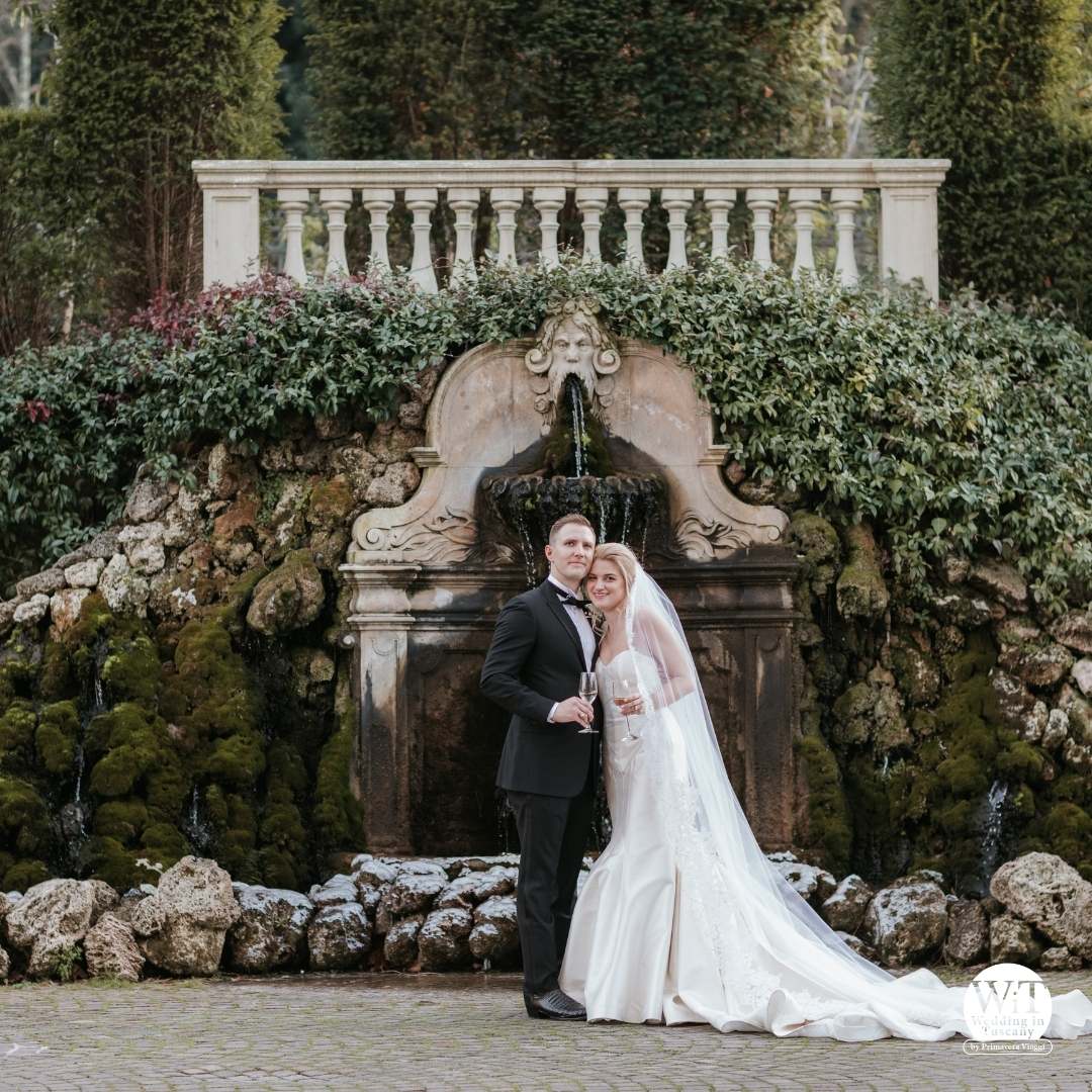 villa-cora-newlyweds