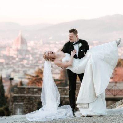 Elopement: a super romantic way to get married!