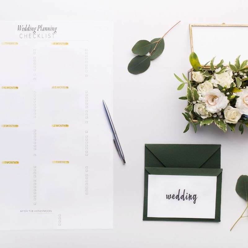 Wedding Packages: which one fits you better?