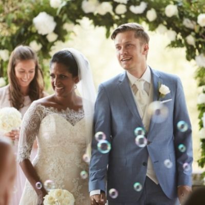 nirupa-wedding-ceremony-bubbles