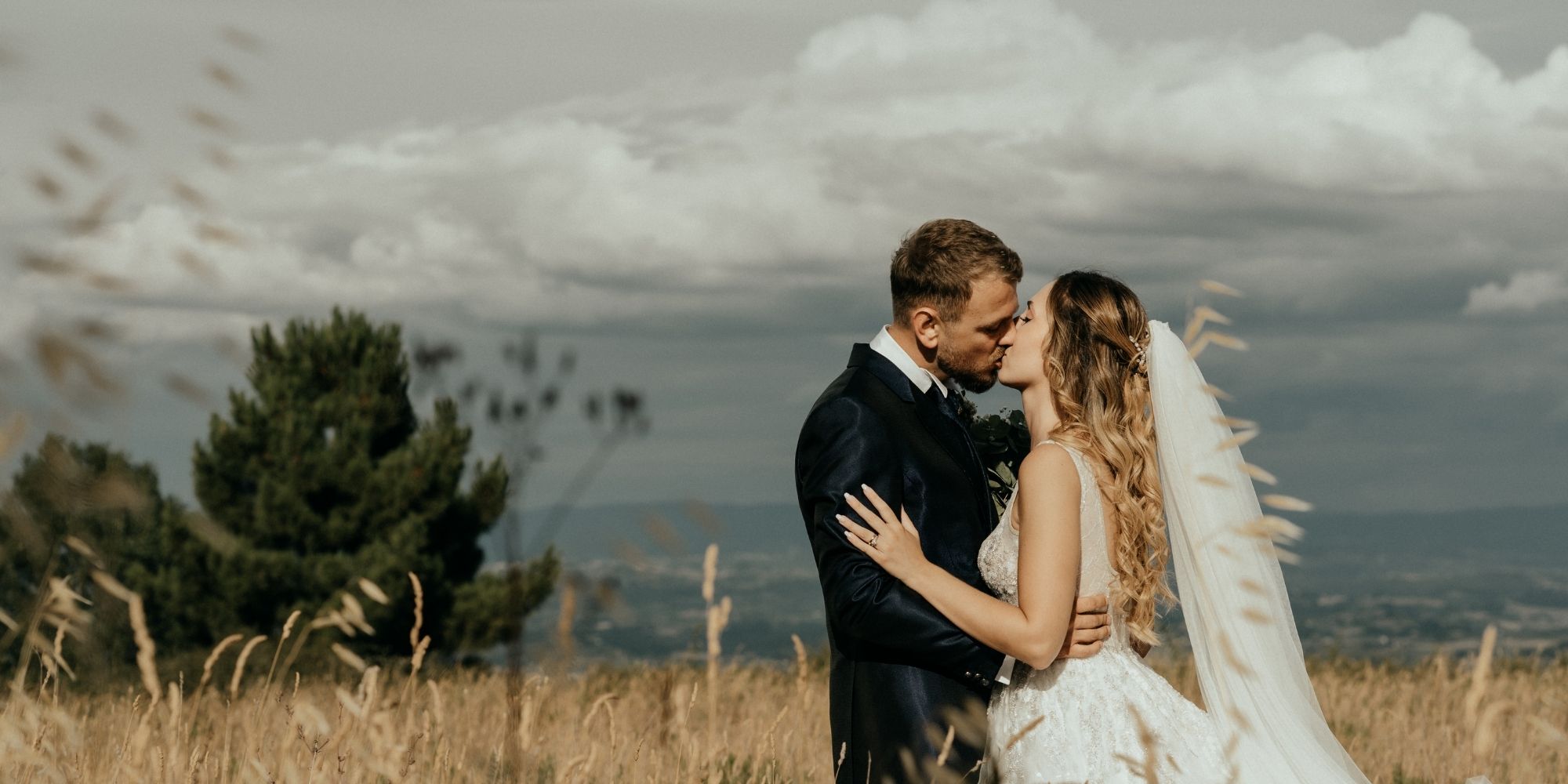 Wedding in Tuscany