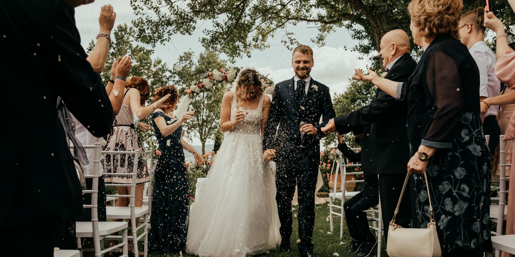 Real Wedding in Tuscany---gallery---Extraordinary weddings don't just happen