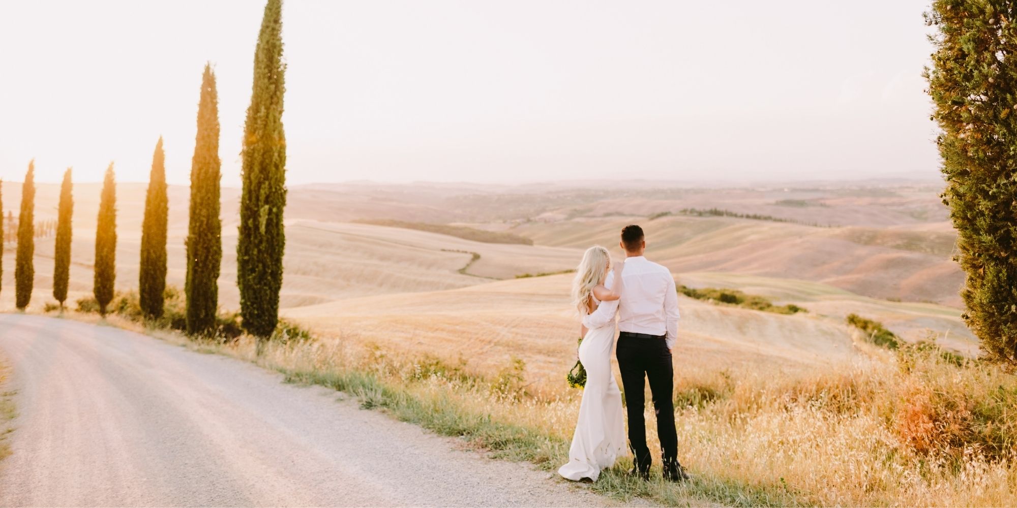 Wedding in Tuscany
