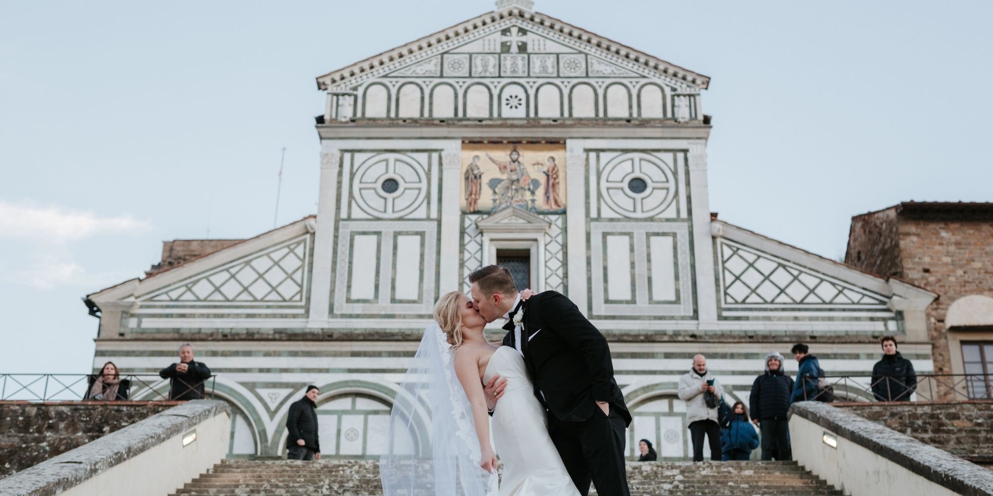Wedding in Tuscany