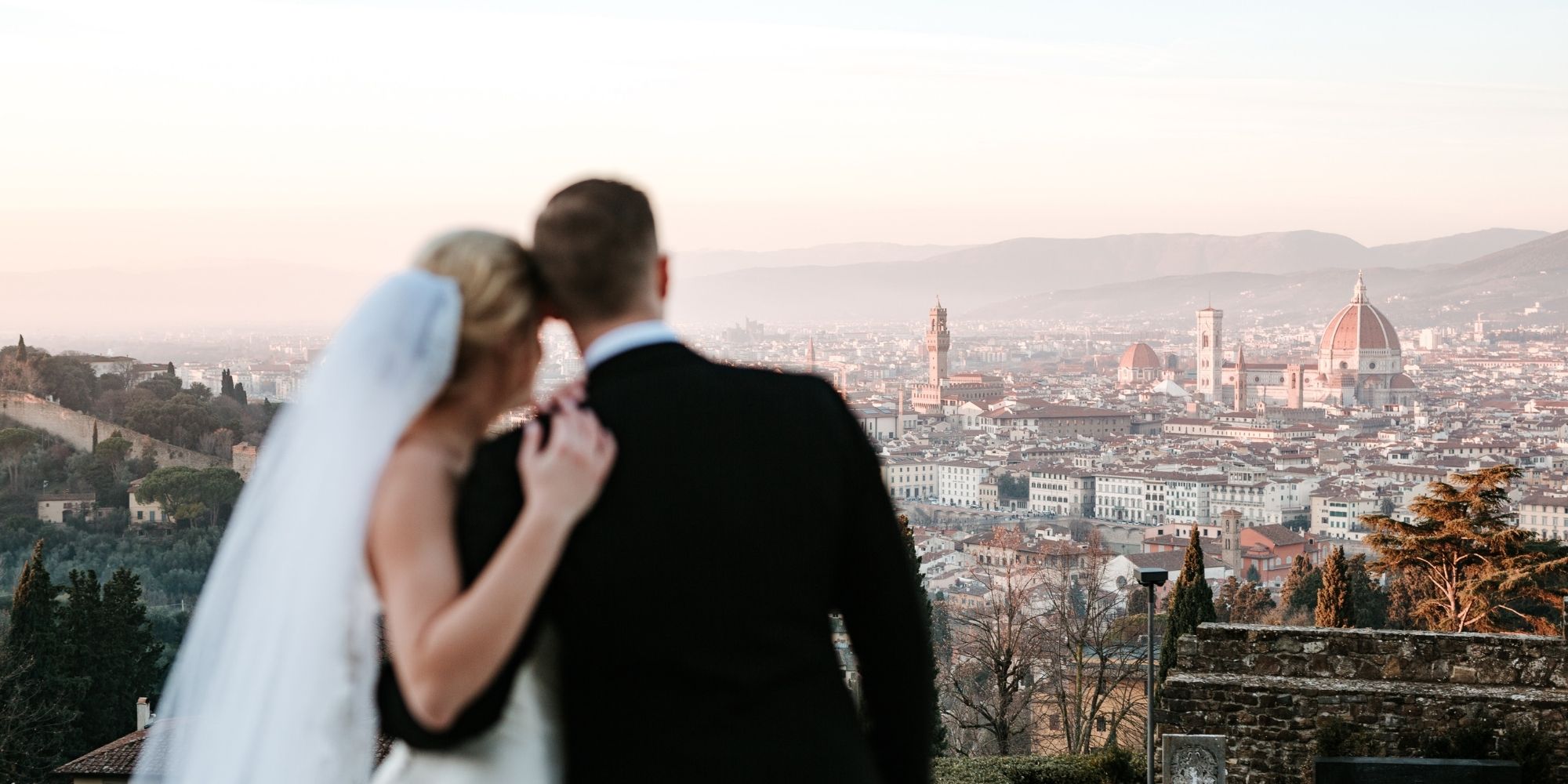 Wedding in Tuscany