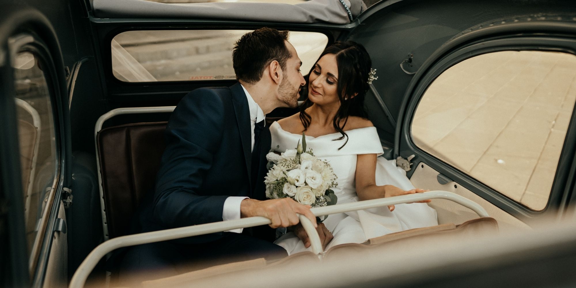 Wedding in Tuscany