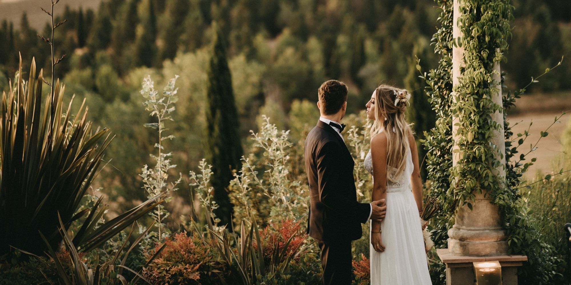 Wedding in Tuscany