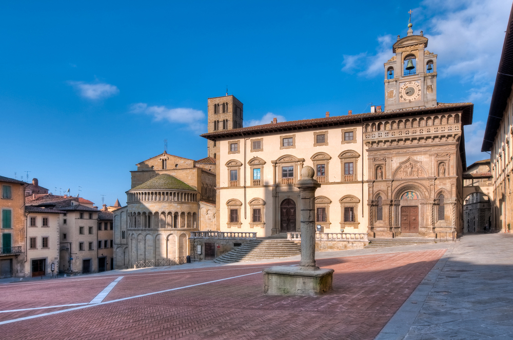 Wedding in Tuscany