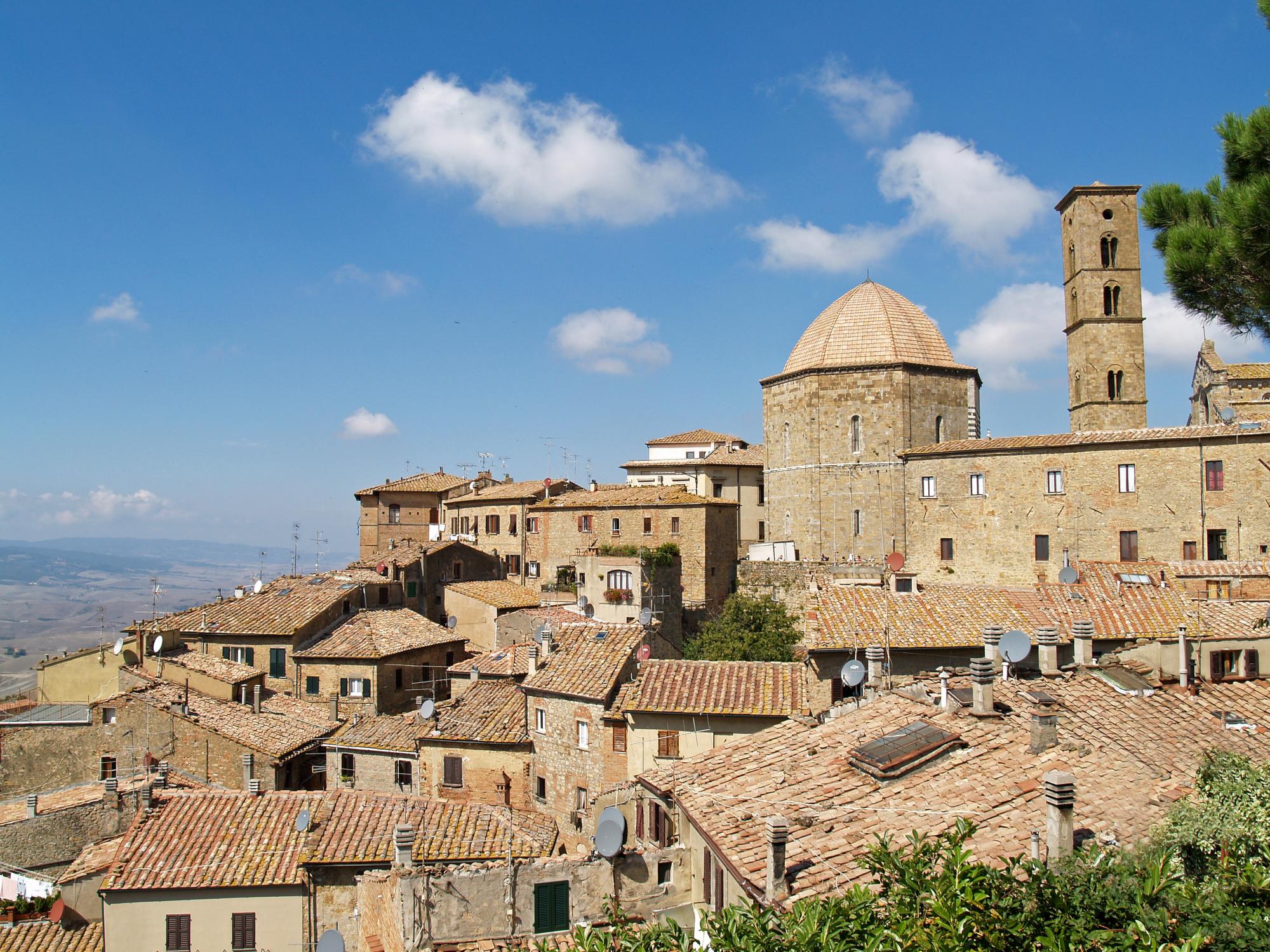 Volterra