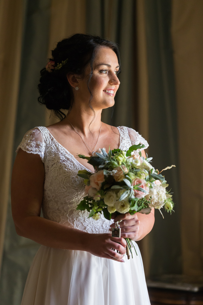 Alysha & Ash Wedding