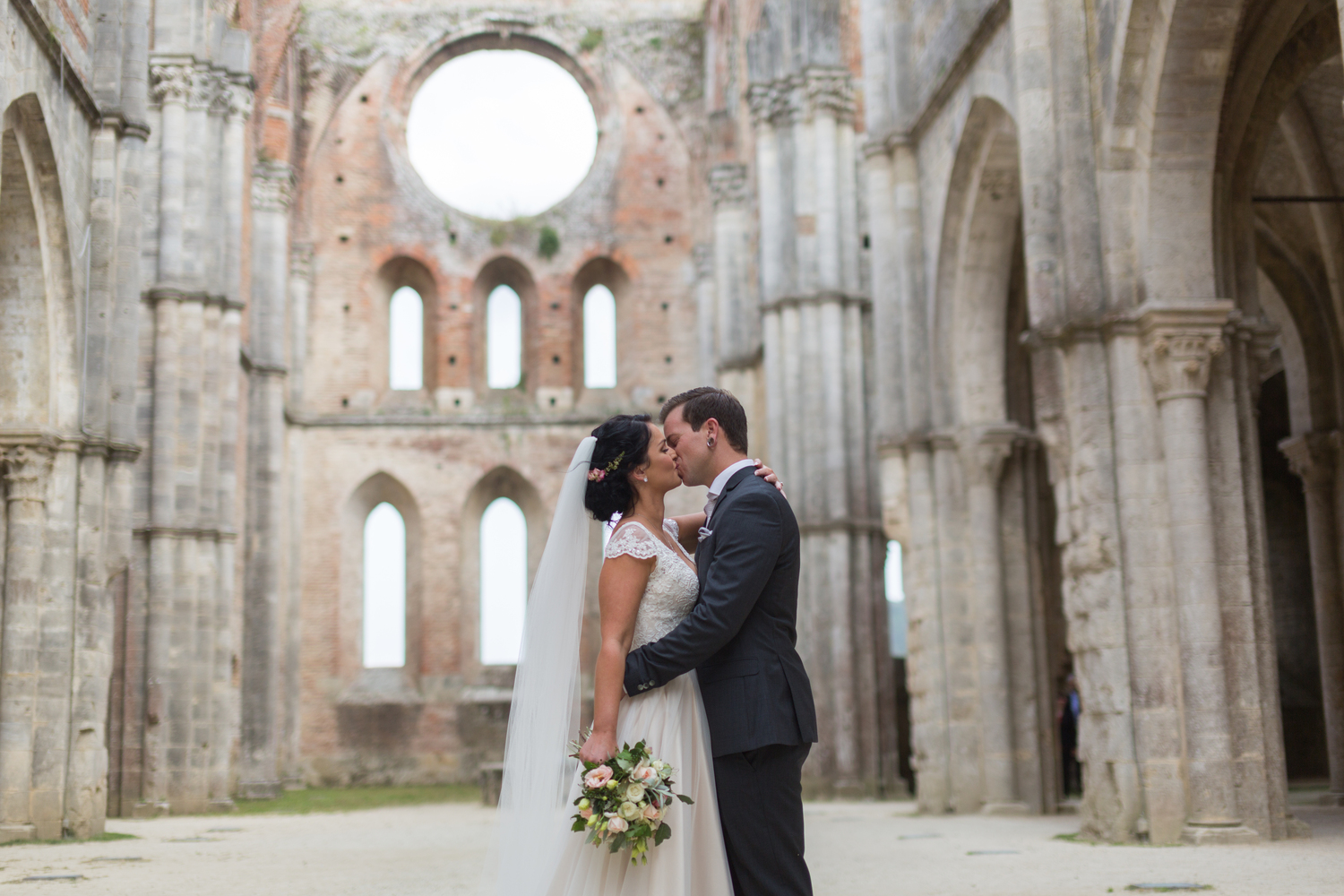 Alysha & Ash Wedding