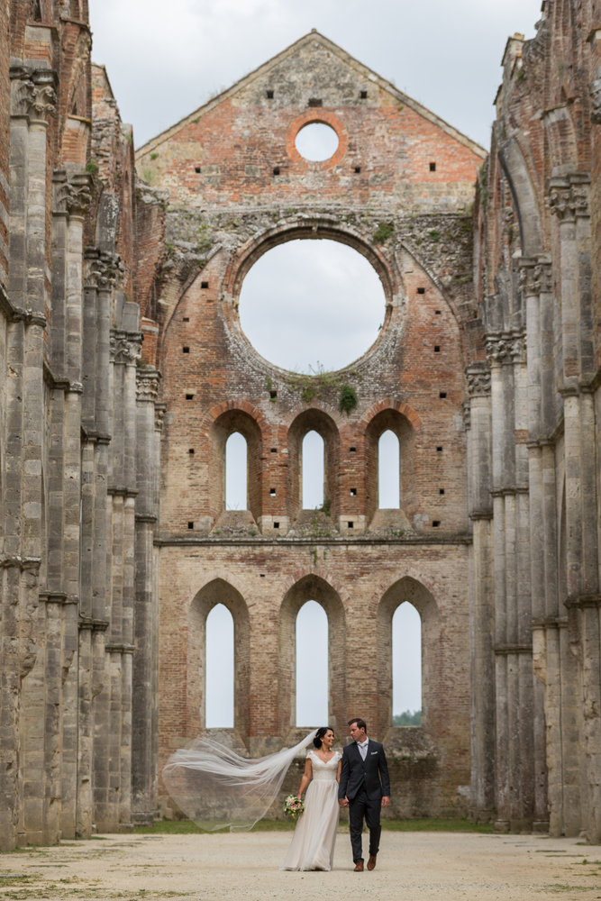 Alysha & Ash Wedding