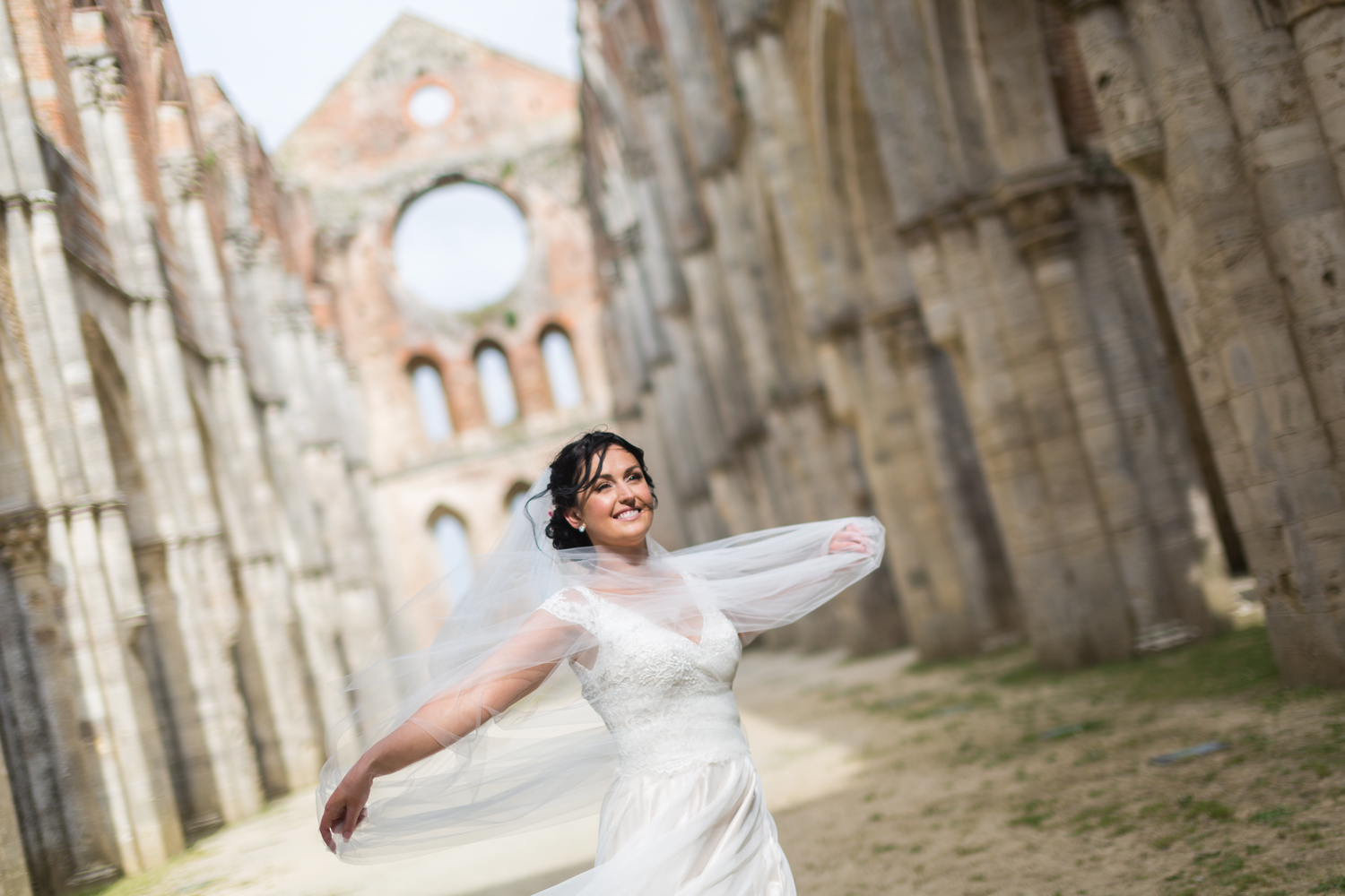 Alysha & Ash Wedding