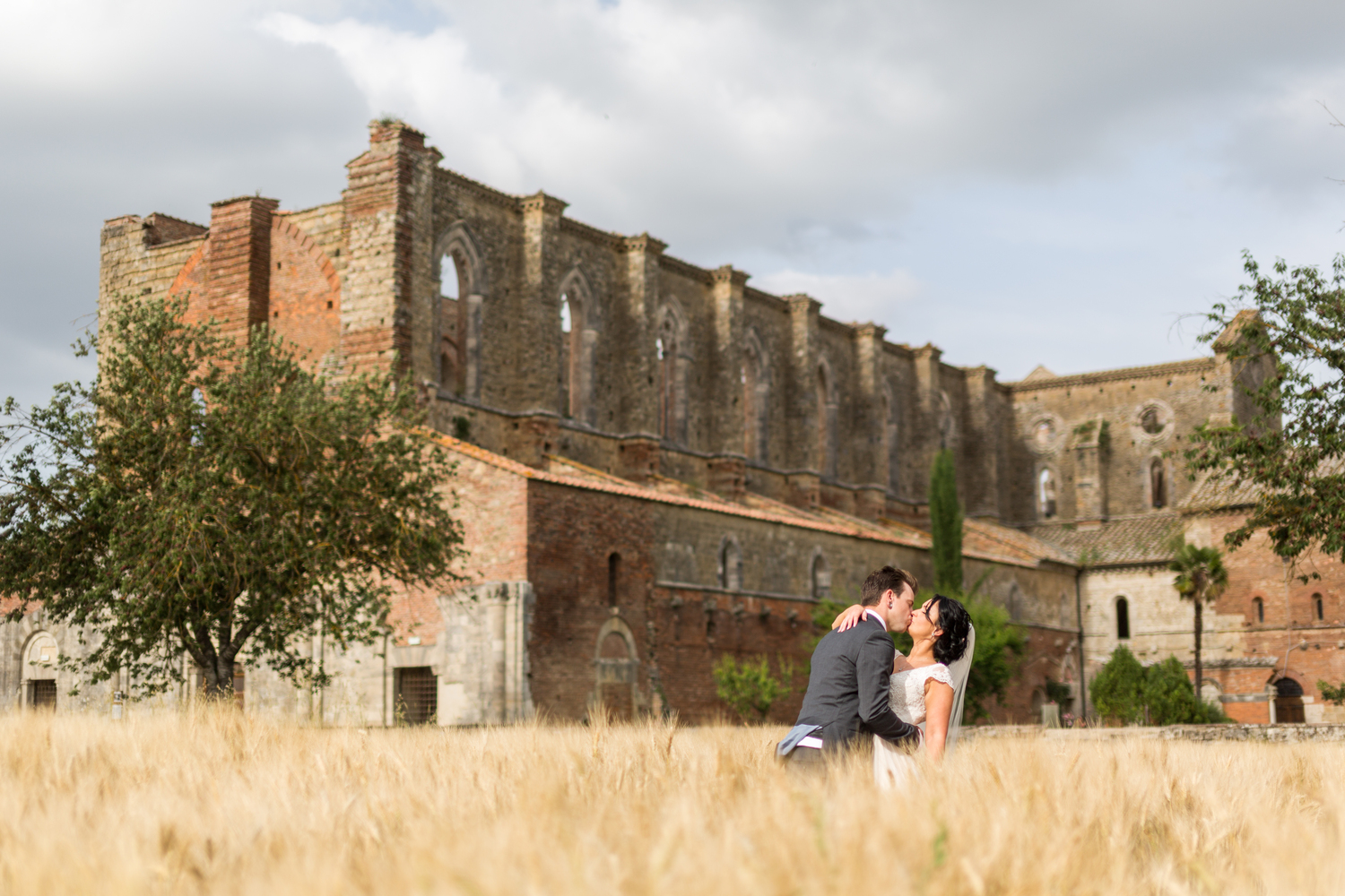 Alysha & Ash Wedding