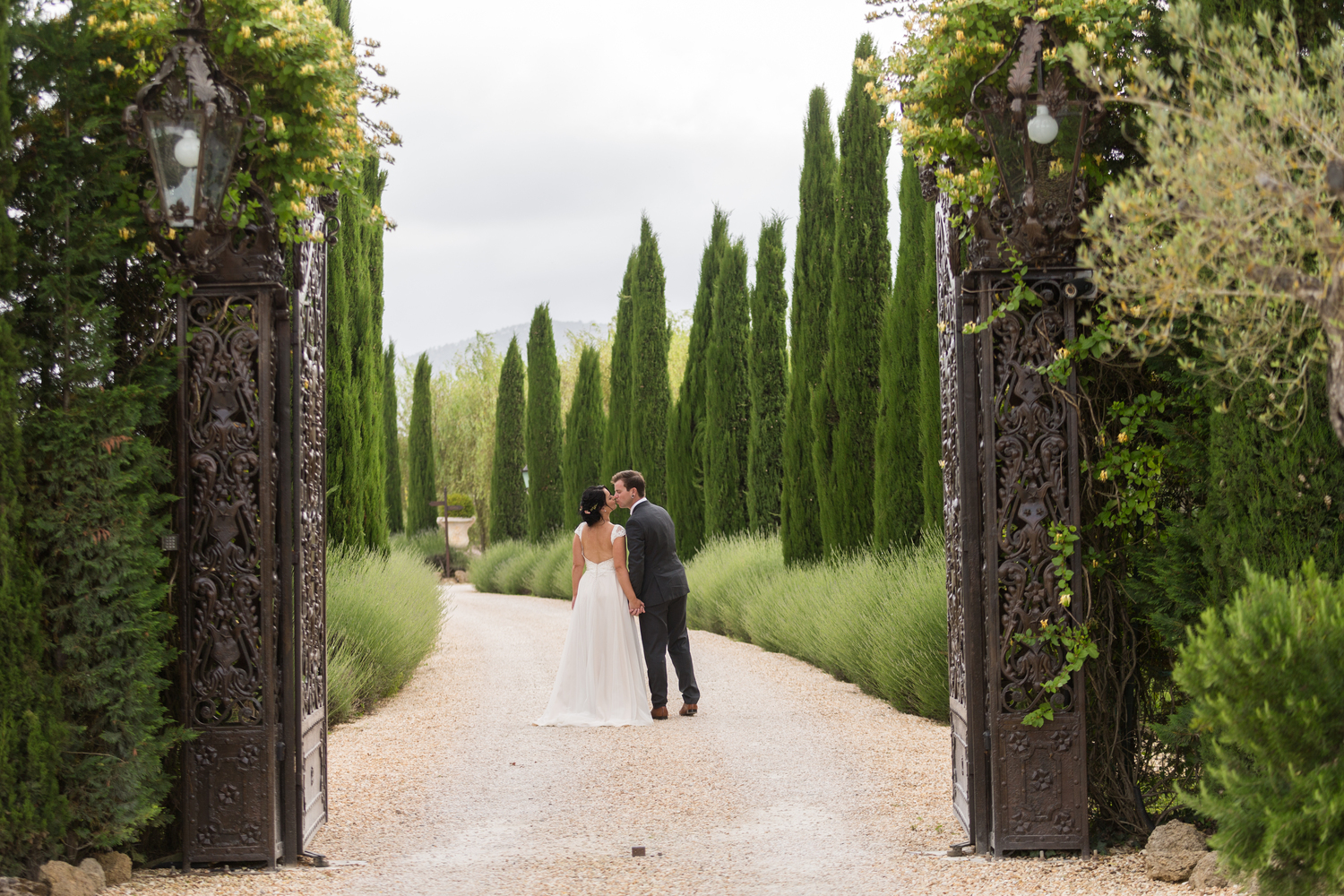 Alysha & Ash Wedding