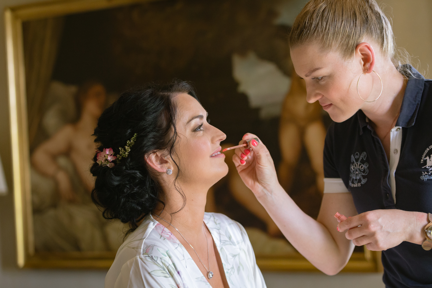 Alysha & Ash Wedding