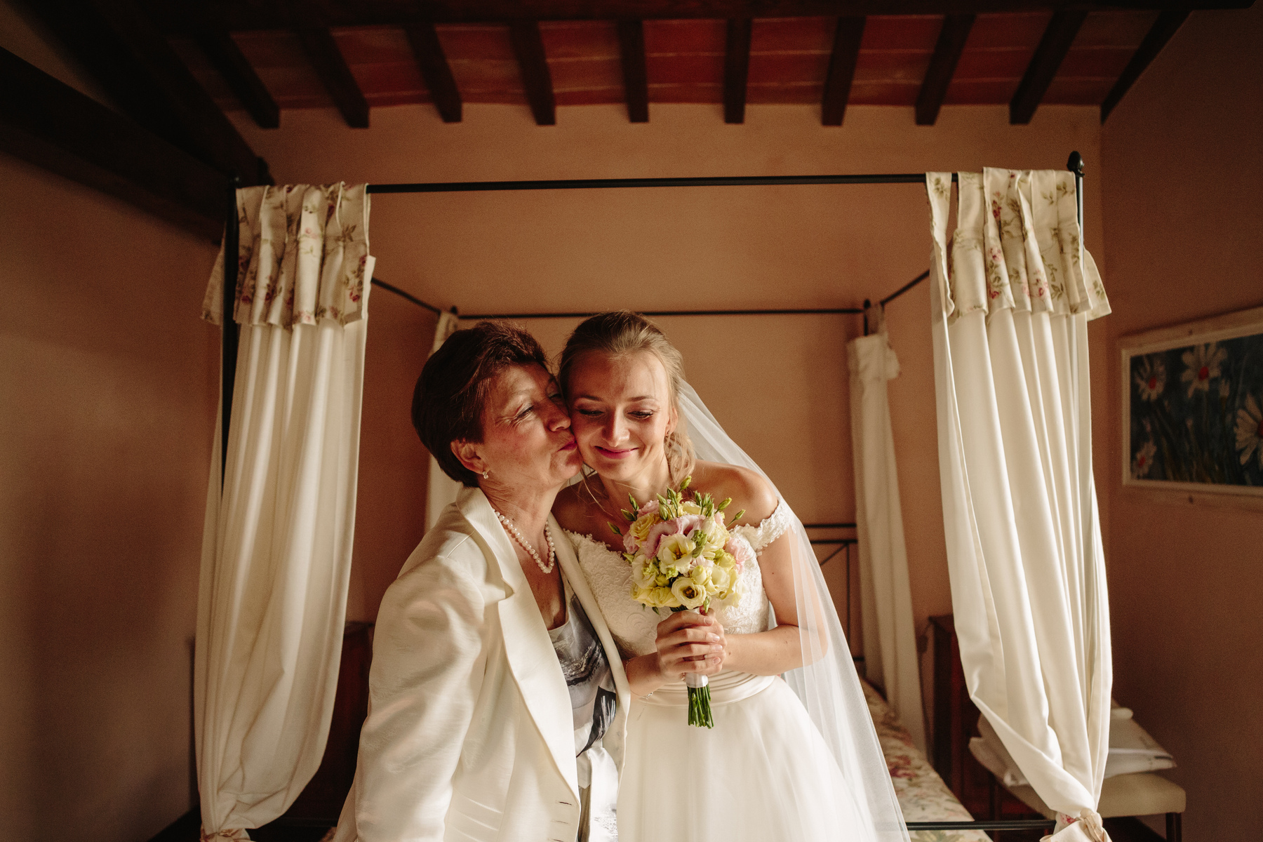 Asia & Jacek Wedding