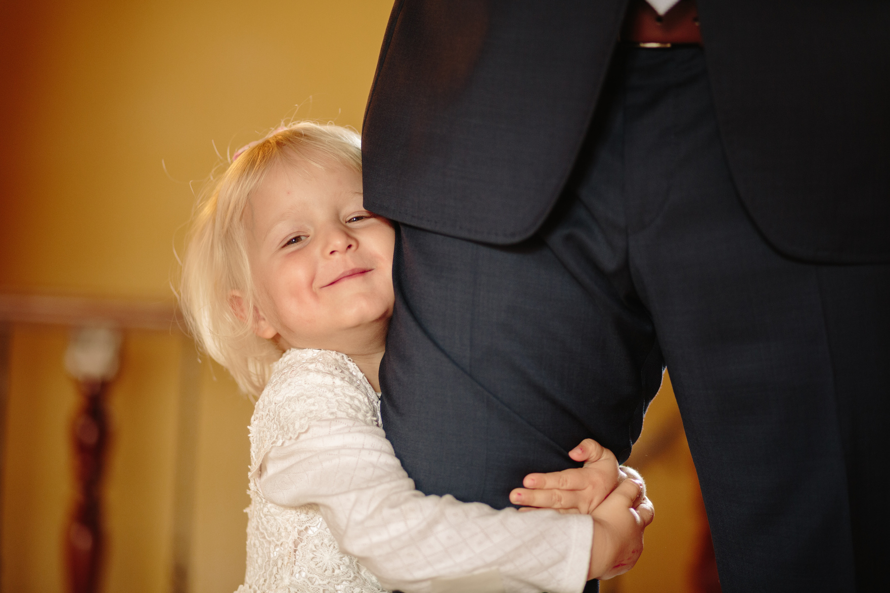 Asia & Jacek Wedding