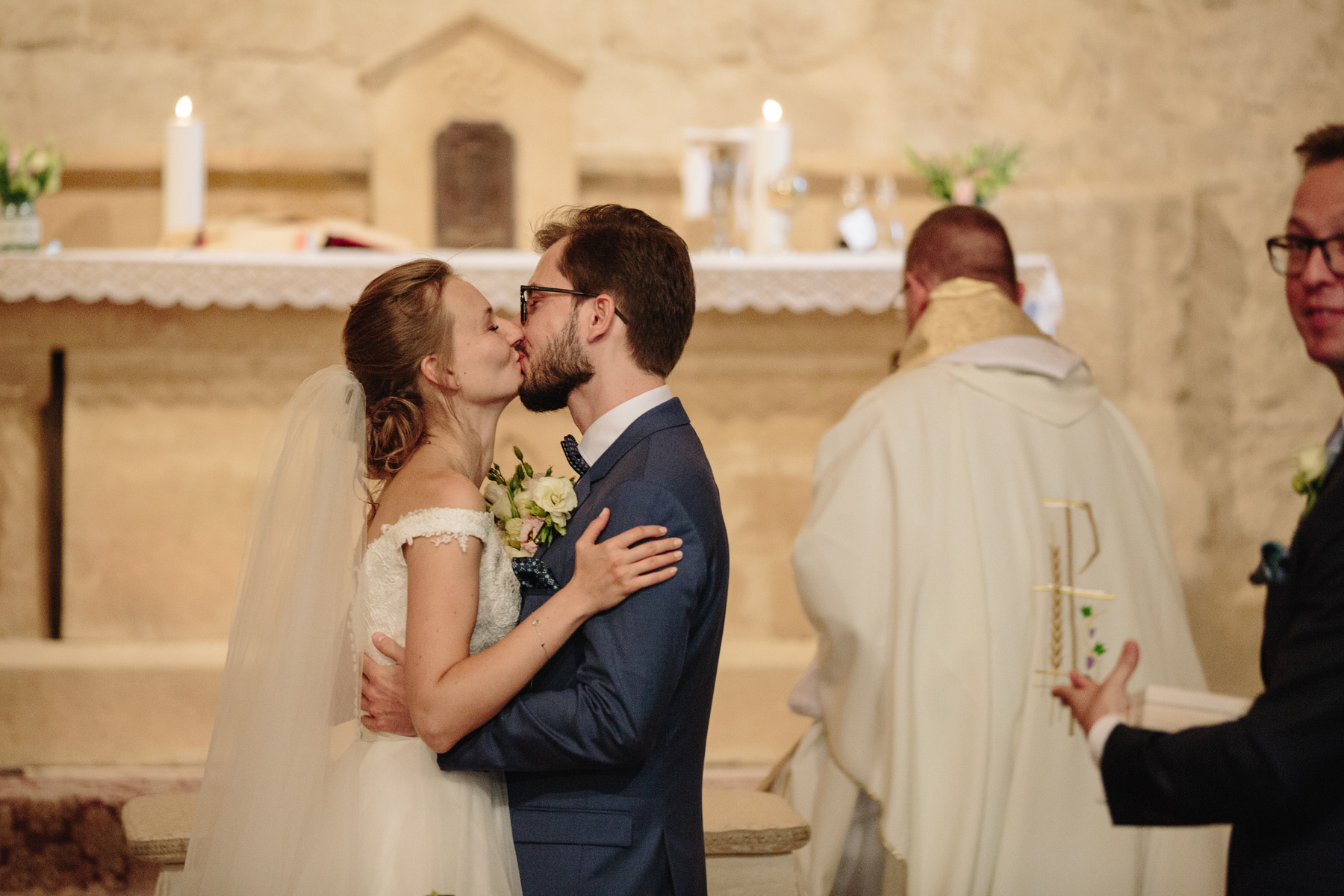 Asia & Jacek Wedding