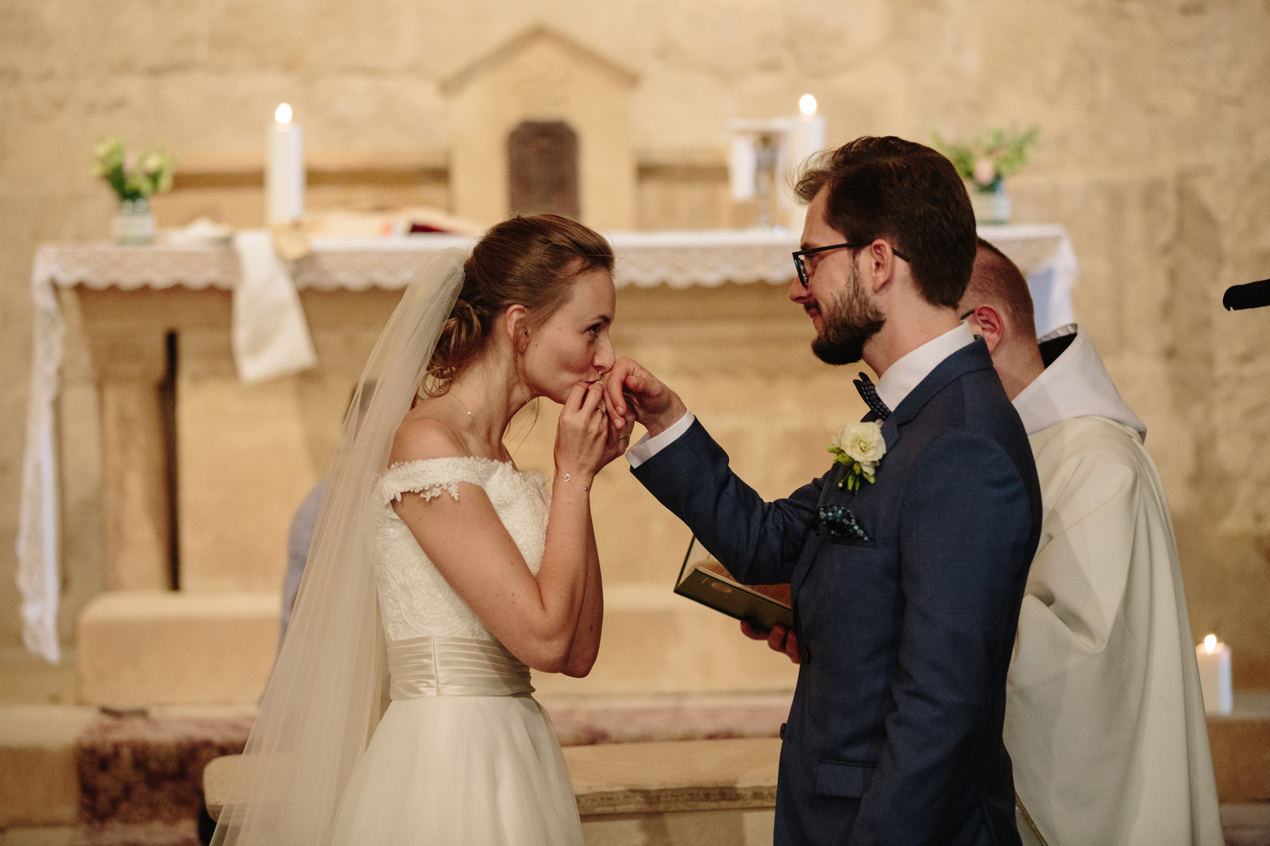 Asia & Jacek Wedding