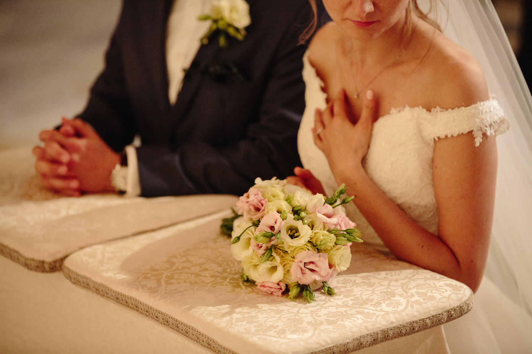 Asia & Jacek Wedding