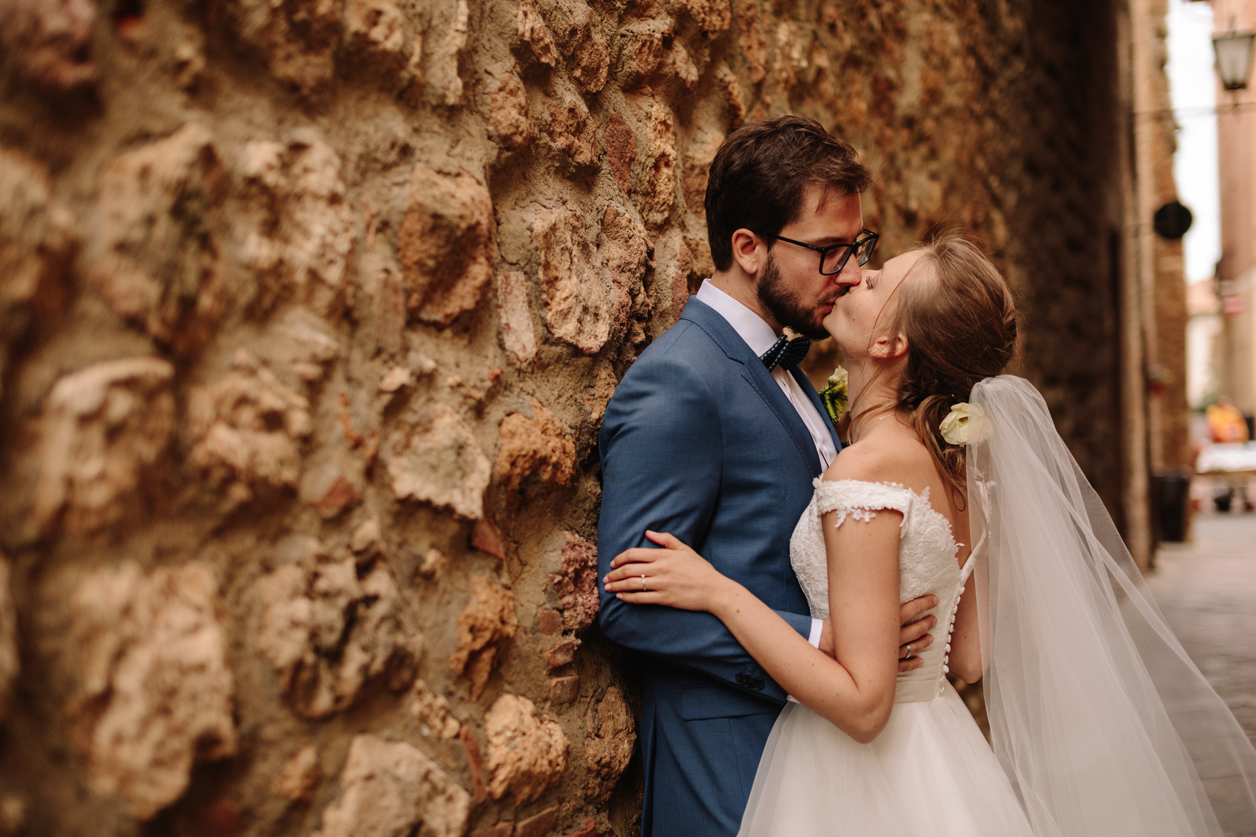 Asia & Jacek Wedding