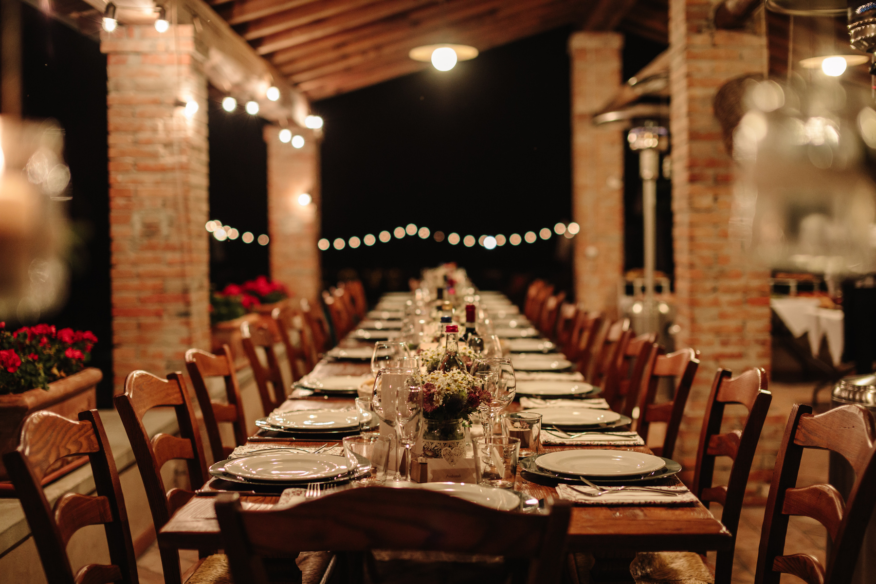 Asia & Jacek Wedding