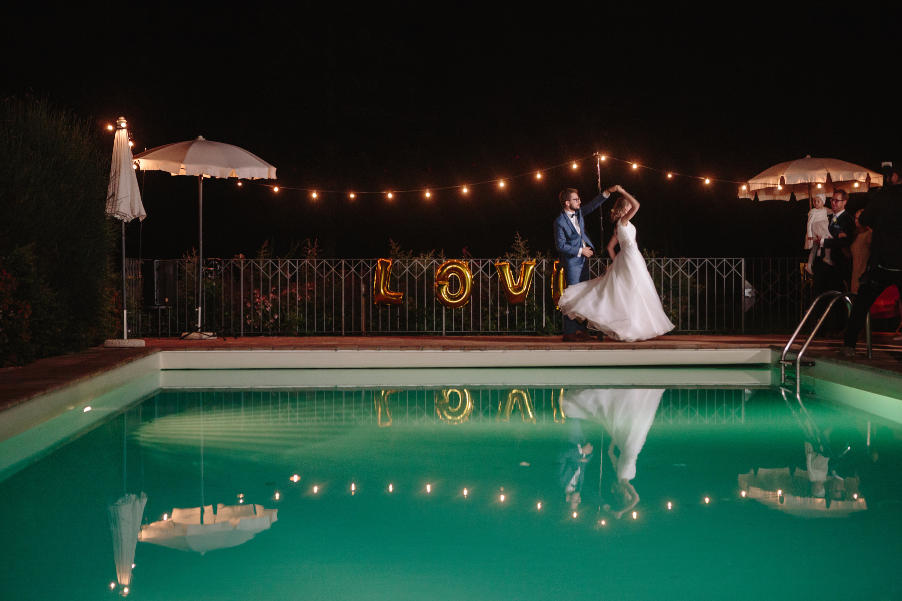 Asia & Jacek Wedding