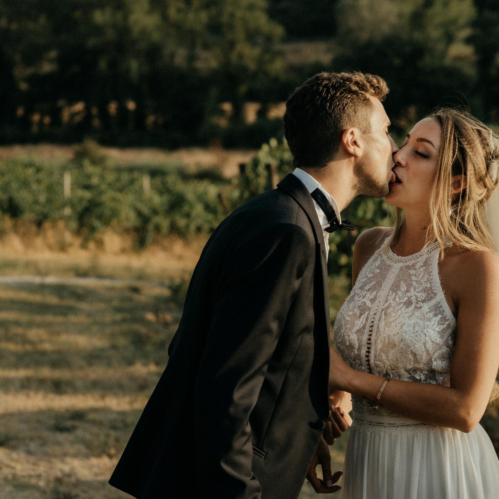 Costanza & Lorenzo Wedding