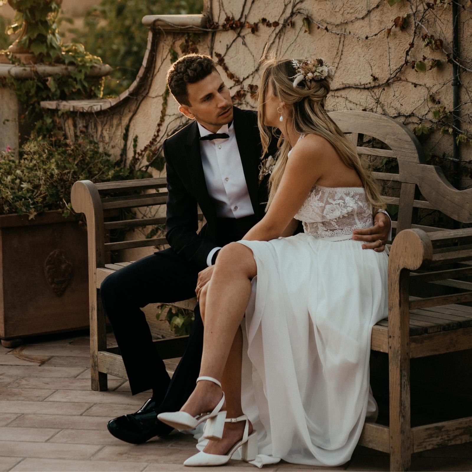 Costanza & Lorenzo Wedding