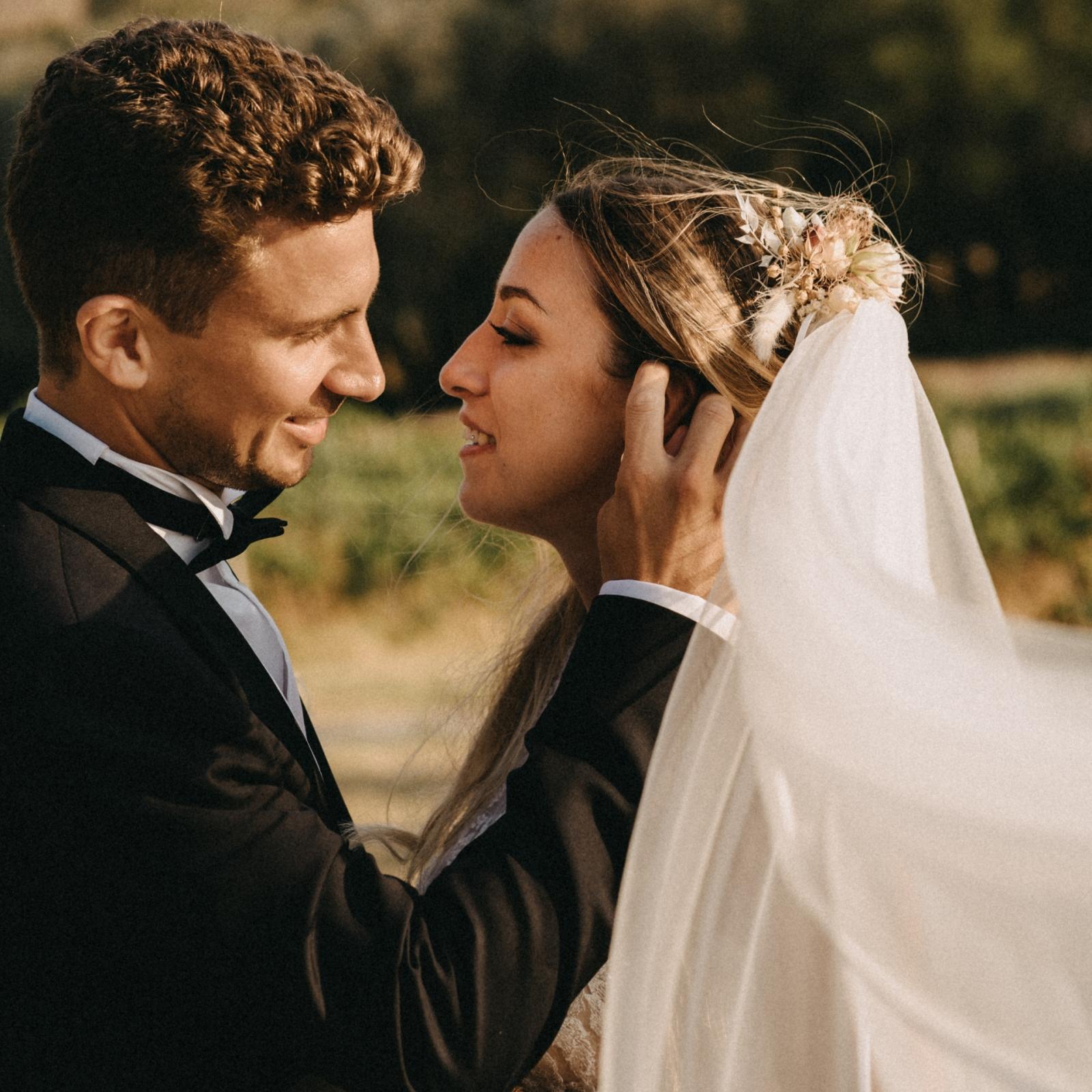 Costanza & Lorenzo Wedding