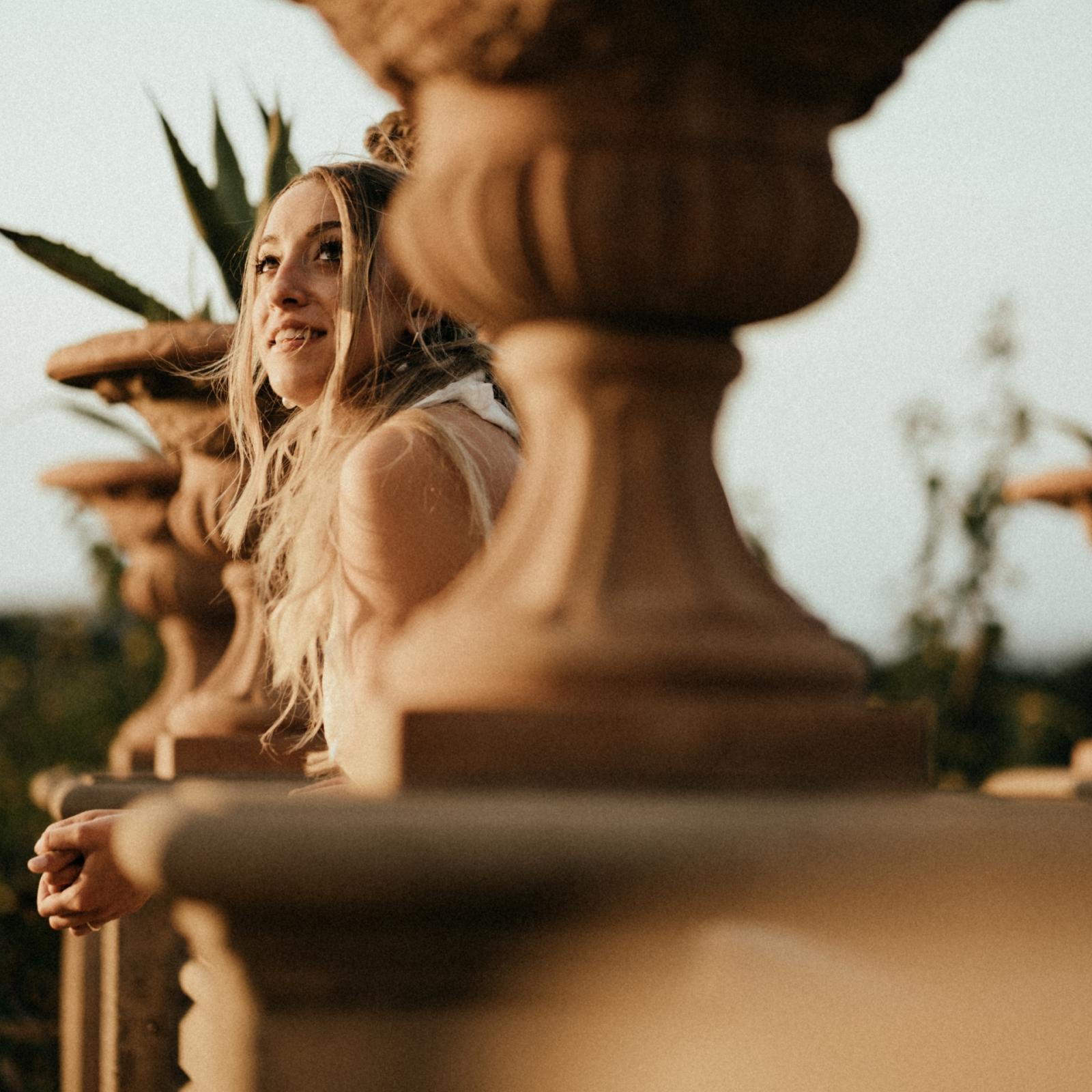 Costanza & Lorenzo Wedding