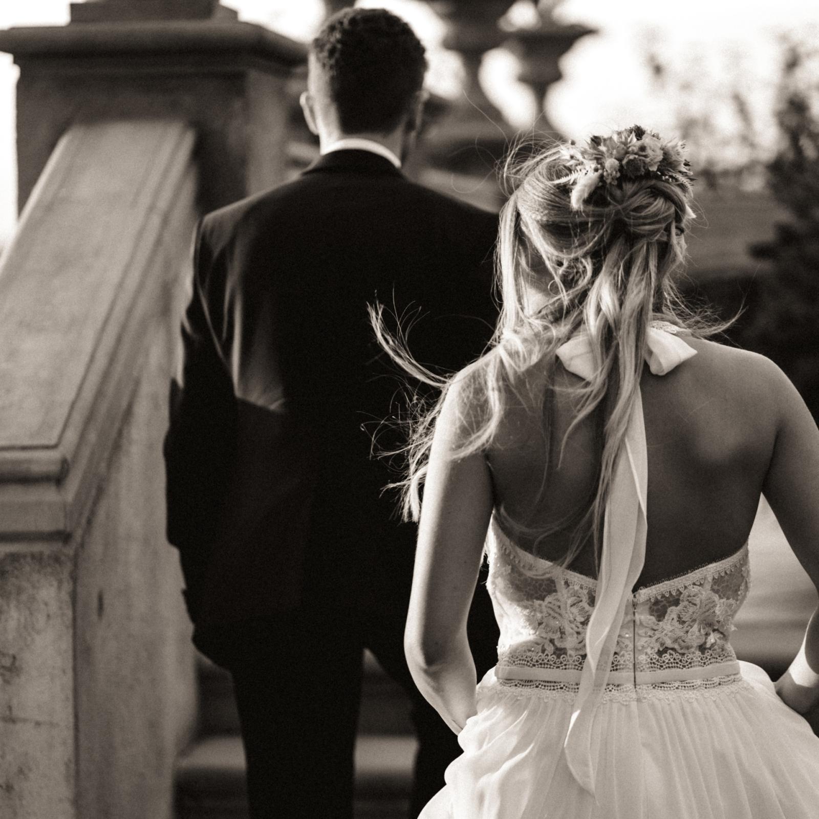 Costanza & Lorenzo Wedding