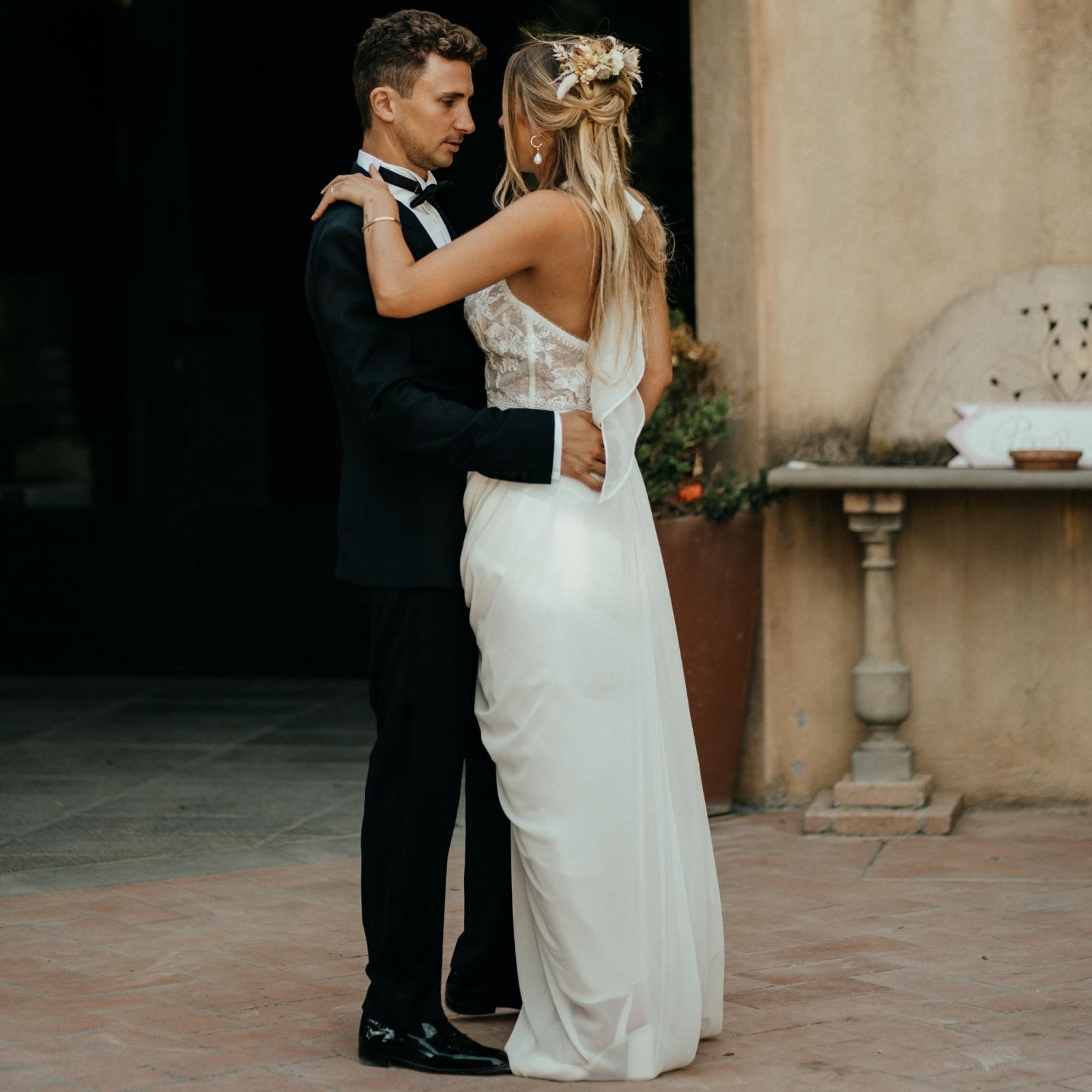 Costanza & Lorenzo Wedding