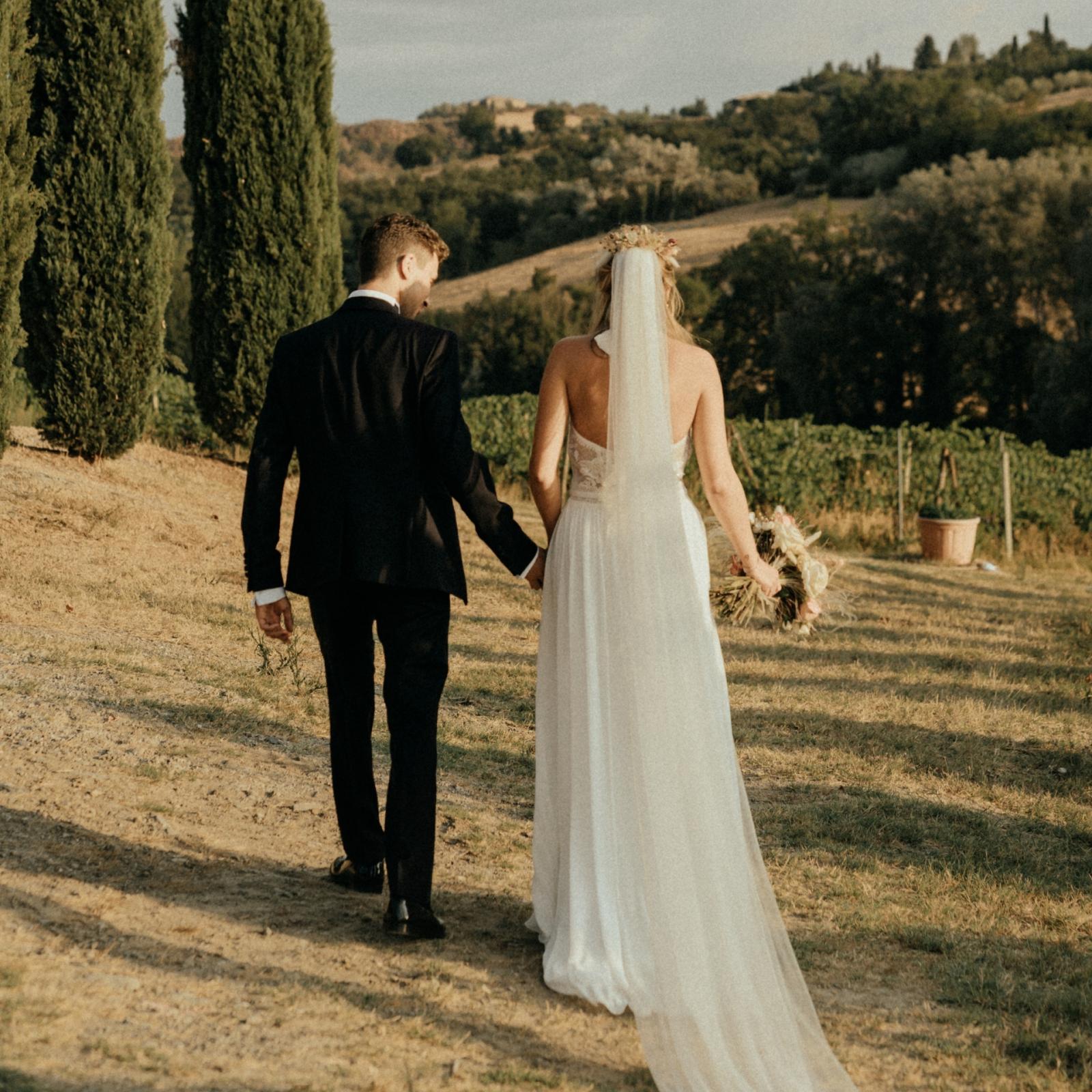 Costanza & Lorenzo Wedding