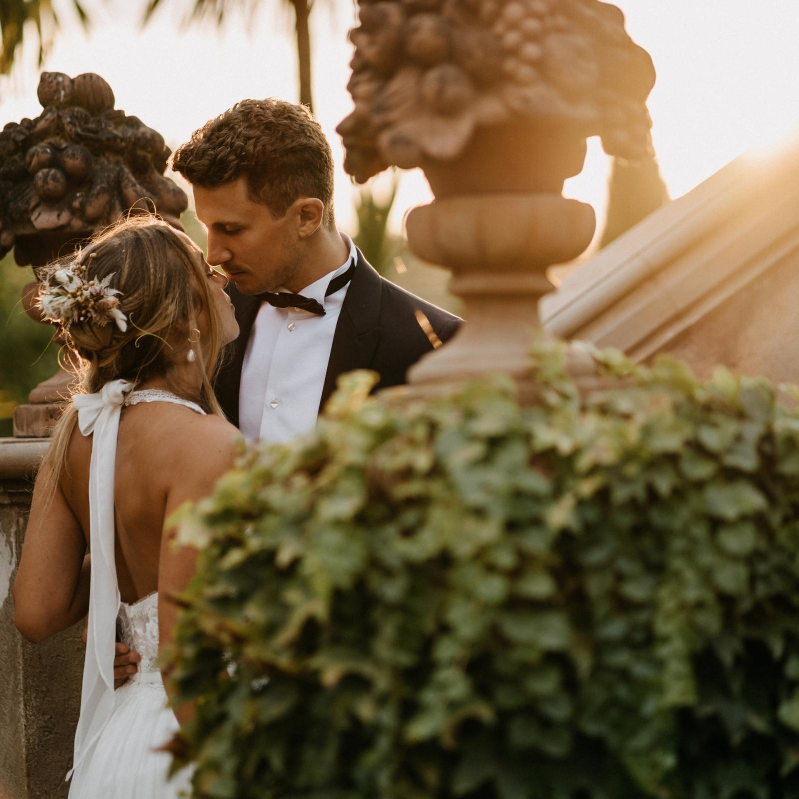 Costanza & Lorenzo Wedding