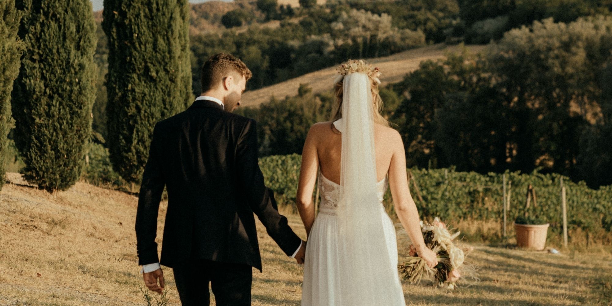 Costanza & Lorenzo Wedding