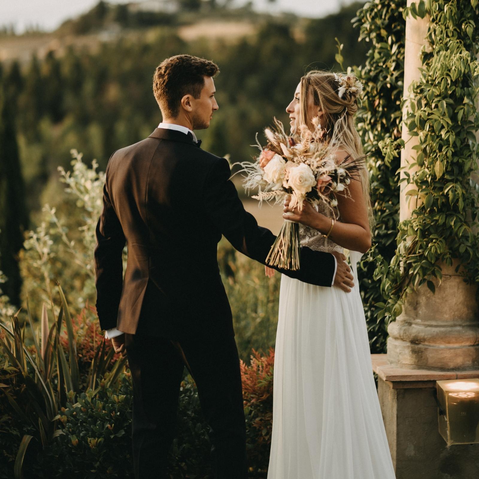 Costanza & Lorenzo Wedding