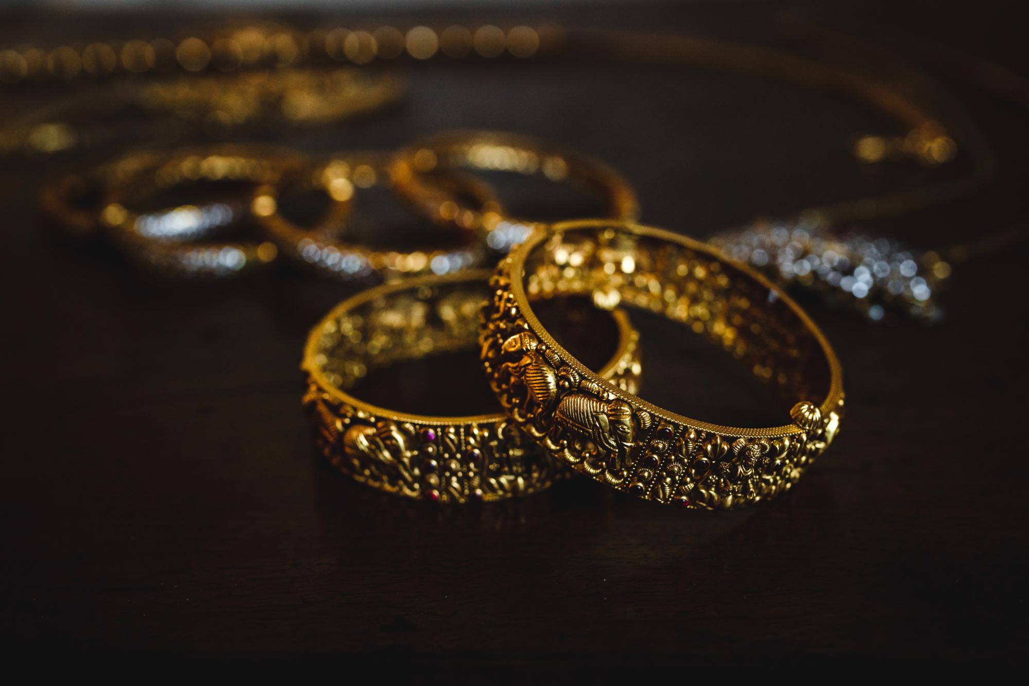 Deepti & Nick Hindu-Greek Wedding in Siena