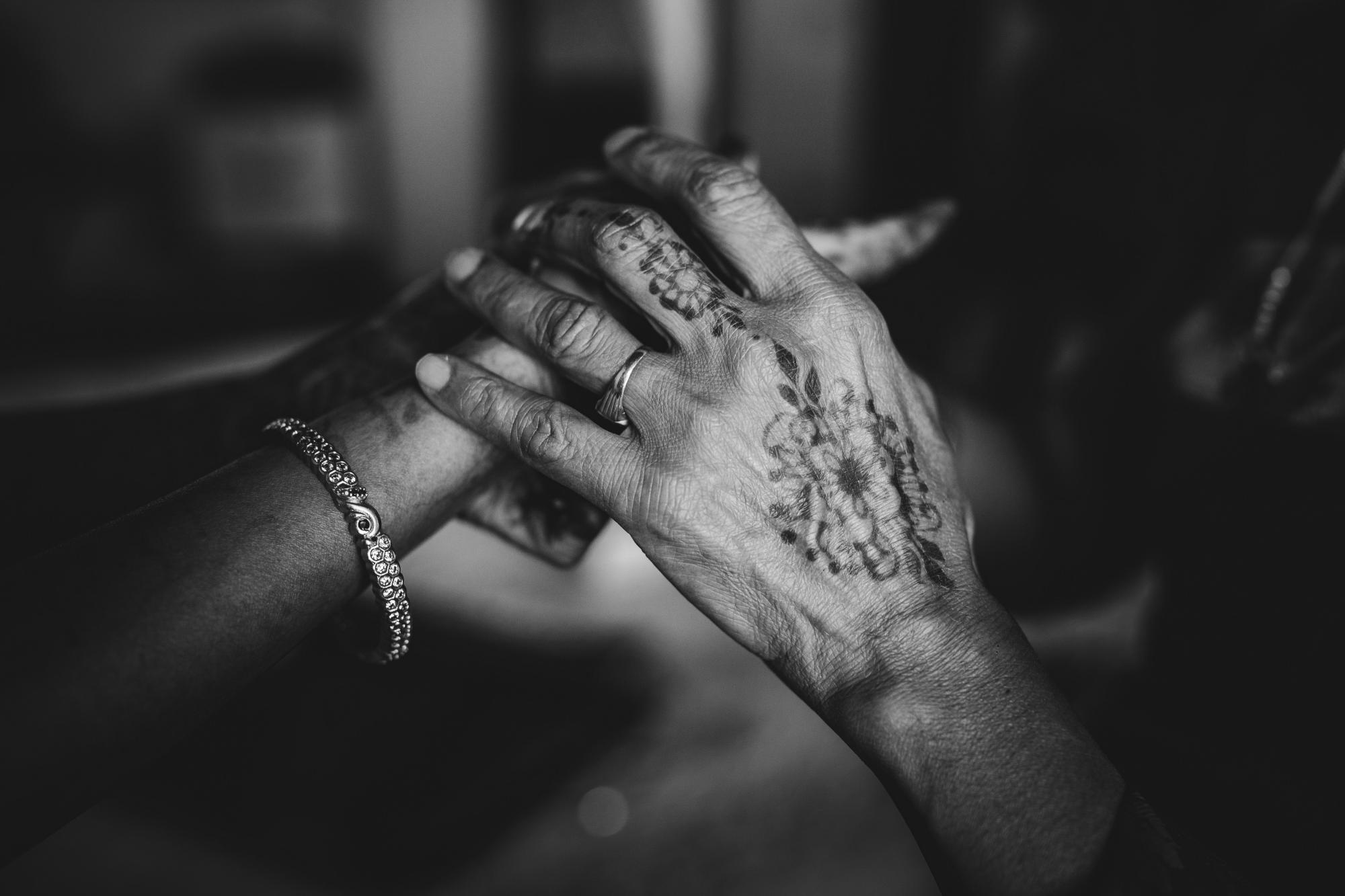 Deepti & Nick Hindu-Greek Wedding in Siena