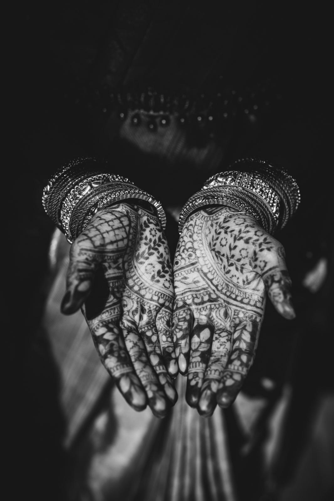 Deepti & Nick Hindu-Greek Wedding in Siena