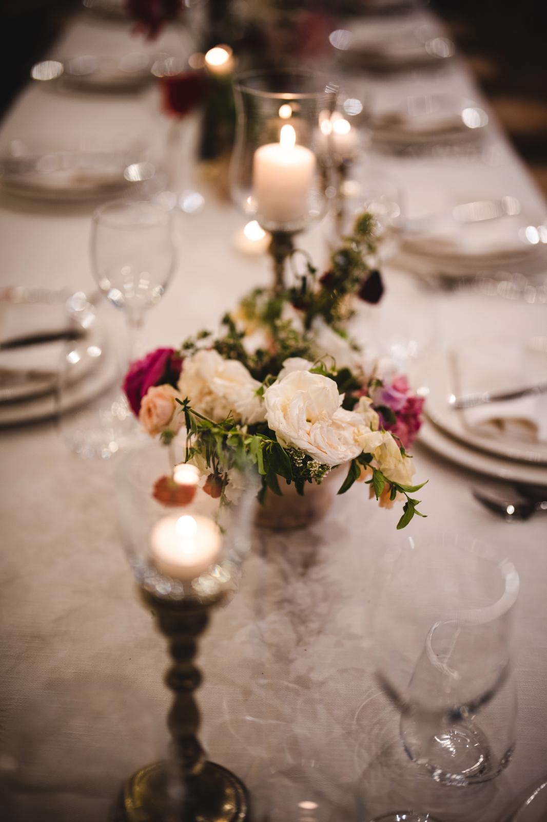 Deepti & Nick Hindu-Greek Wedding in Siena