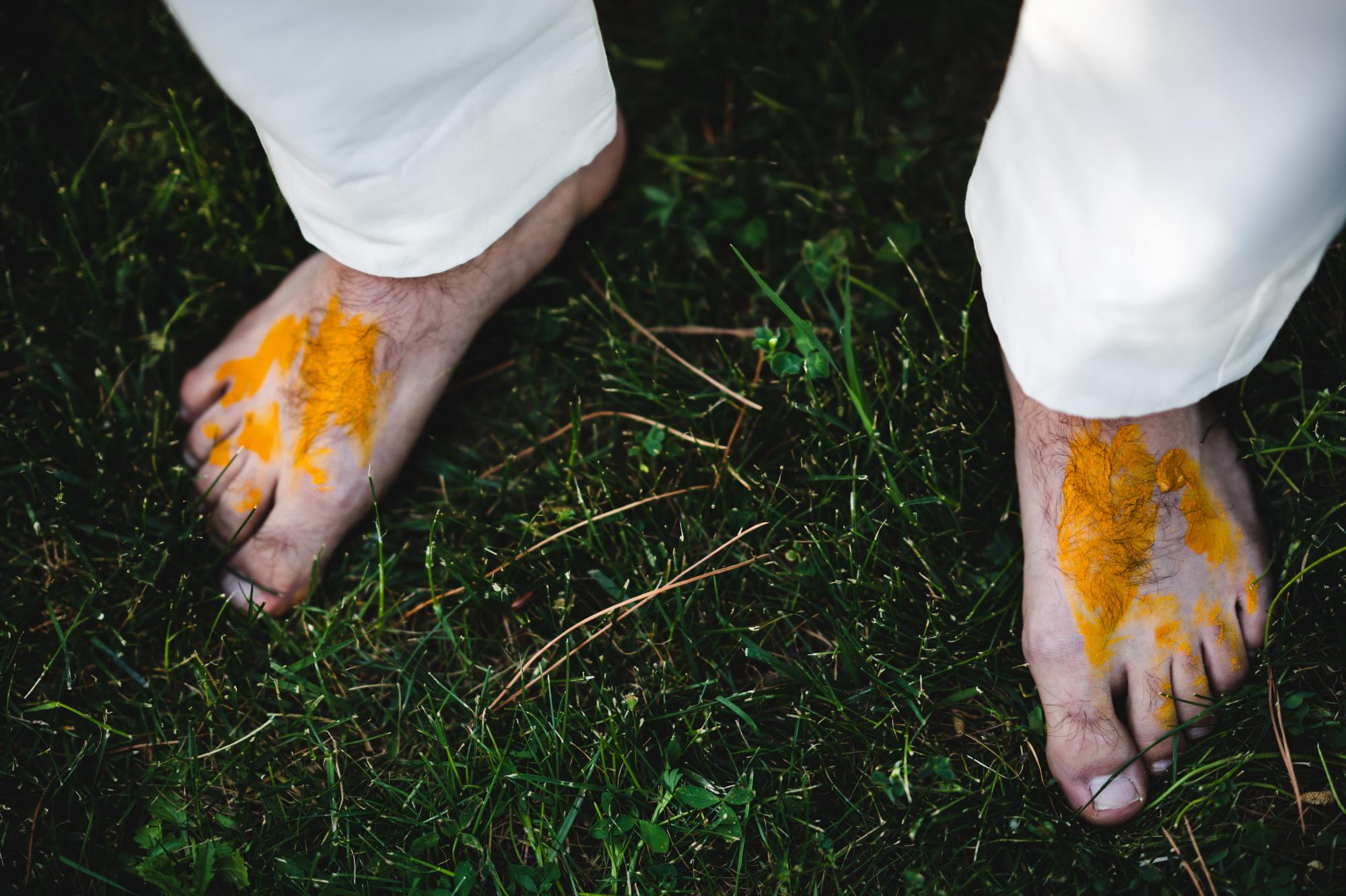 Deepti & Nick Hindu-Greek Wedding in Siena