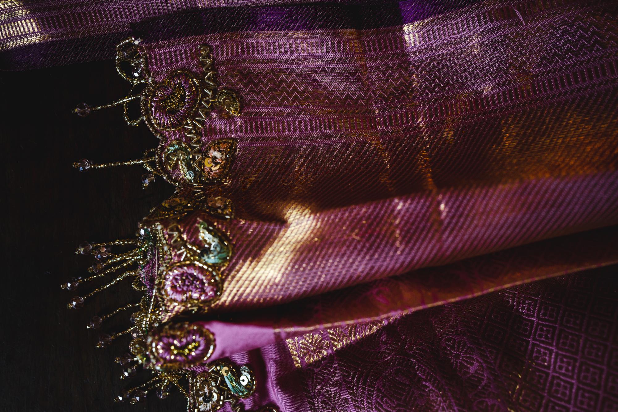 Deepti & Nick Hindu-Greek Wedding in Siena