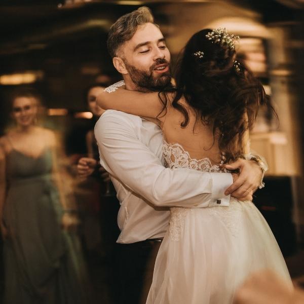 Eleonora & Davide Wedding